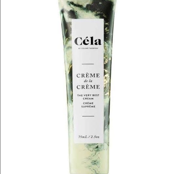 NEW Cela Creme de La Creme and Creme Violette - Picture 2 of 5